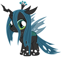 Young Chrysalis