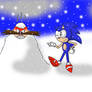 sonic and eggman 2011