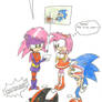 sonic underground happy memories.