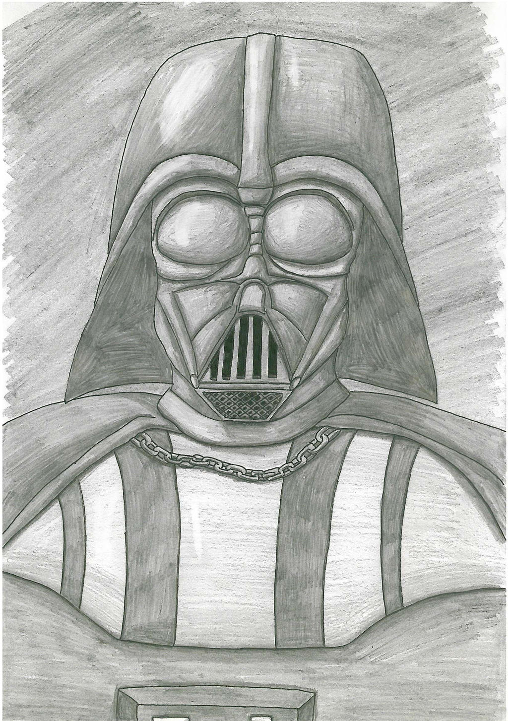 Darth Vader