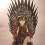 Akame ga kill: games of thrones