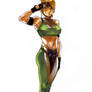 Sonya Blade