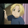 The Frog Prince ~ Edward Elric x reader