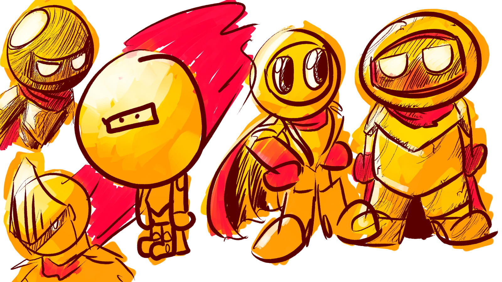 Gildedguy Sketches By Gildedguy On DeviantArt gildedguy-sketches-by-gildedguy-on-deviantart