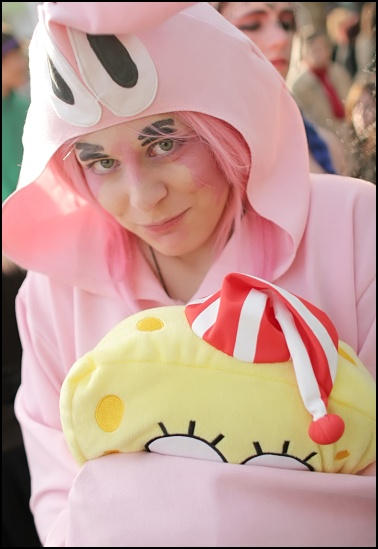 Patrick Star -human- by RoKu-Design on DeviantArt