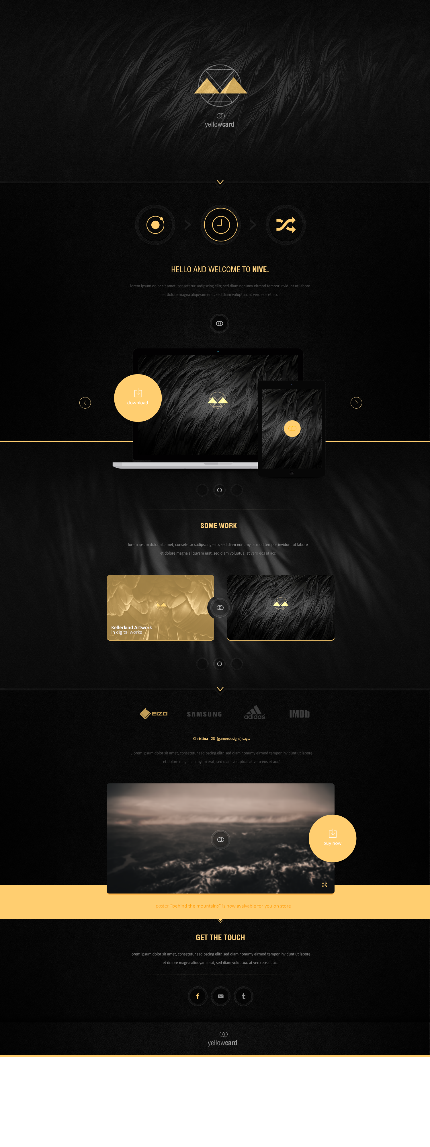 yellowcard -sold- by schuetzthomas