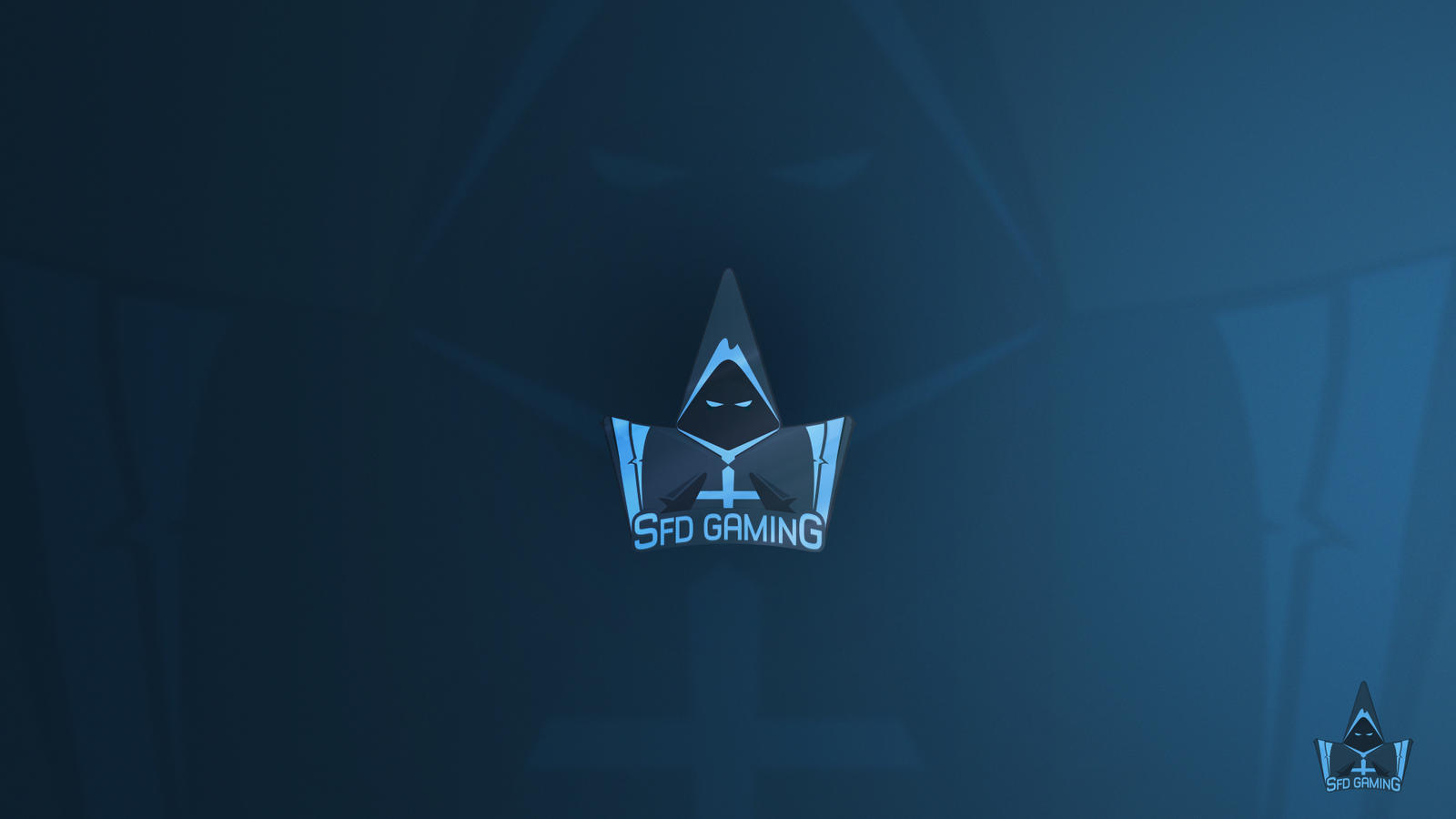 SFD Gaming by schuetzthomas