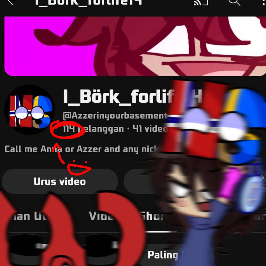 YIPEEEE by AzyArtz73 on DeviantArt