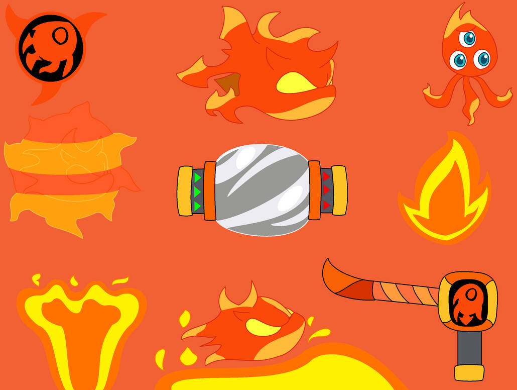 Color Superpowers Sonic Color Powers - Red Burst! by FNAFNeonAnimatronics on DeviantArt