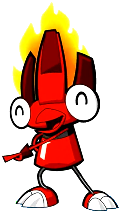 Mixels fire deals