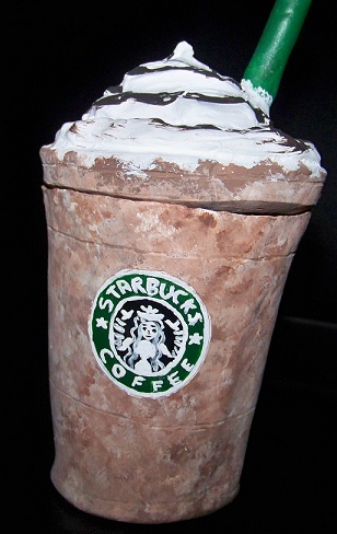 Frappuccino