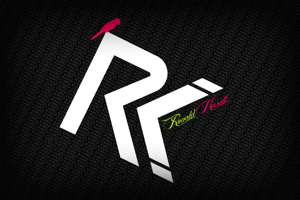 Rk Logo By Ripperdesign On Deviantart