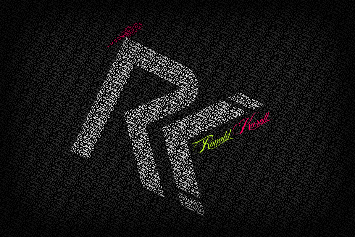RK Wallpaper. by RipperDesign on DeviantArt RK Wallpaper. by RipperDesign on DeviantArt