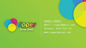 Business Card