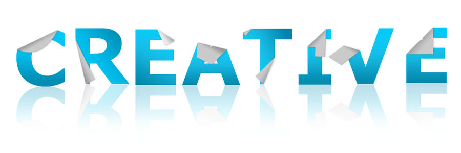 4 Creative Text Creative Text by RipperDesign on DeviantArt