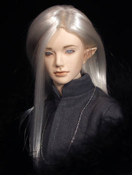 Meissa 45cm BJD