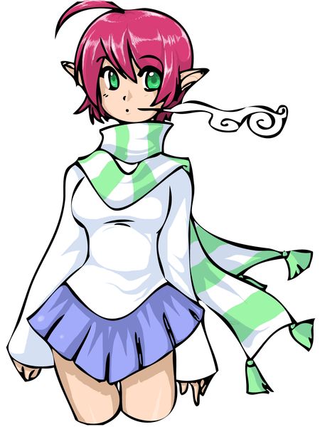 Cell shading tutorial by Kaelhula on DeviantArt