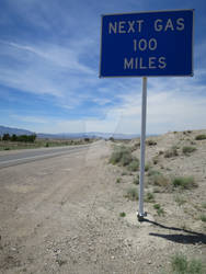 100 miles