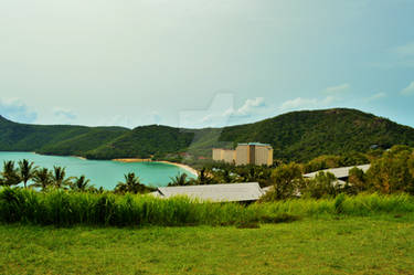 Hamilton Island 02