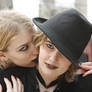 me and meghan XD