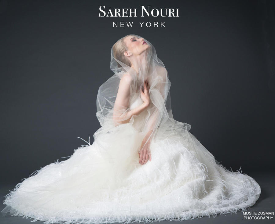 Sareh Nouri 2012