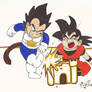 dbz kidz