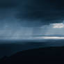 Over the Water - Lightning