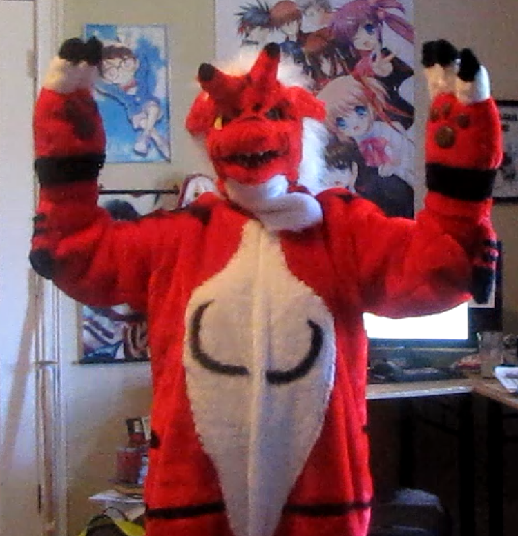 Ready for Animazement 2014!