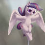 Pegasus Twilight Sparkle