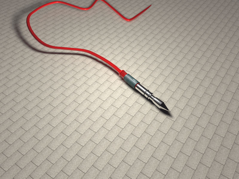 plug by jullex on DeviantArt