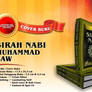 Cover Book SIRAH NABI