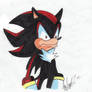 Shadow Test: Best Face Ever XD