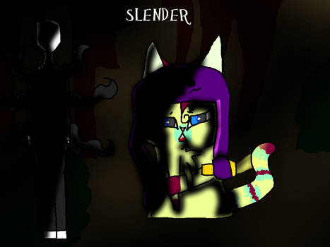 Slender: Halloween Special