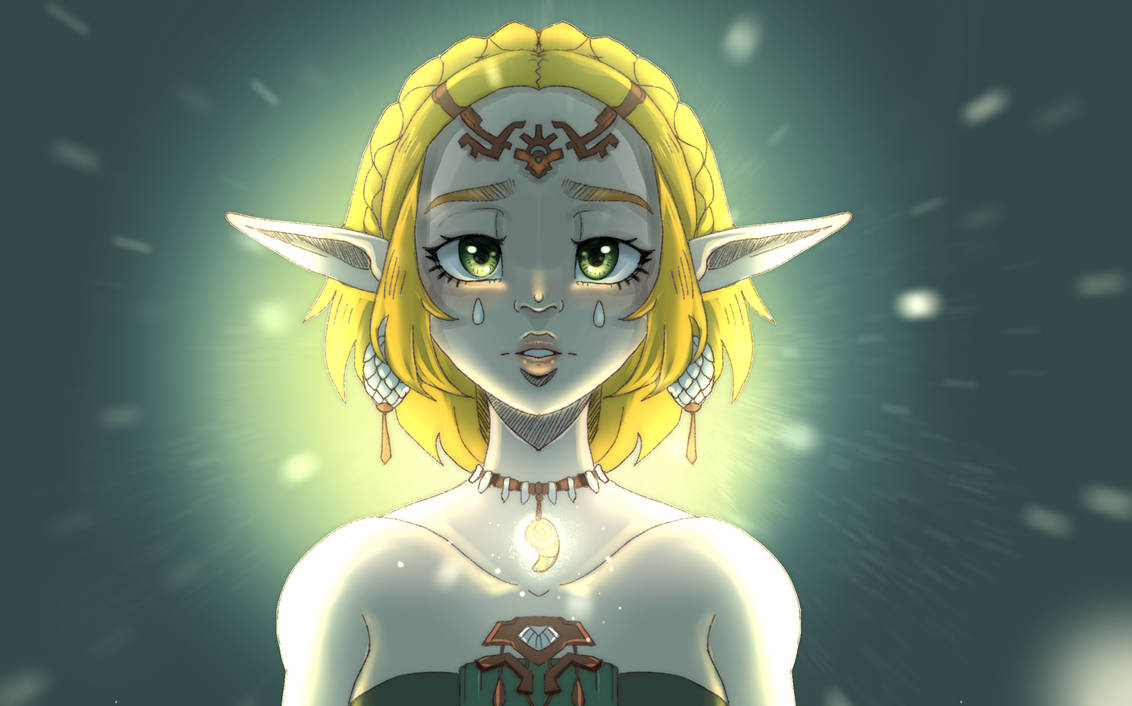 Zelda TOTK