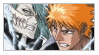 Bleach: Shattered Blade Stamp