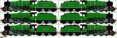 Railmin Deviantart Explore the Best Trains Art | DeviantArt