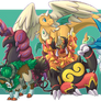 Legends ZA