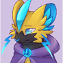 Thunder - Commission