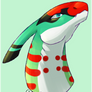 Mago - Commission