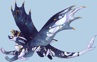 Praxic - Commission