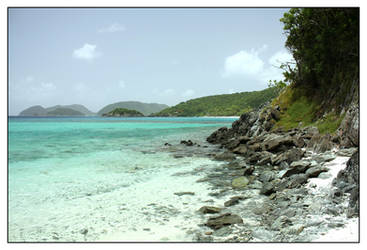 St. John Beach