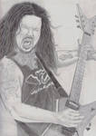 Dimebag Darrell by eir-wiscium on DeviantArt