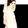 Princess Leia Redux