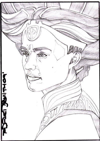 Padme 2009