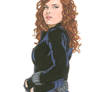 Black Widow