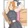 Mara Jade 2012