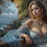 Evening Breeze