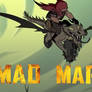 Mad Marco - Fire Road