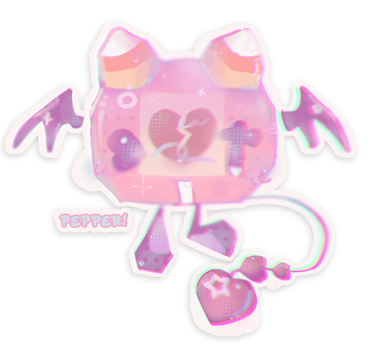 Object Oc Pinterest objectober day 1: object oc by peppxr on DeviantArt
