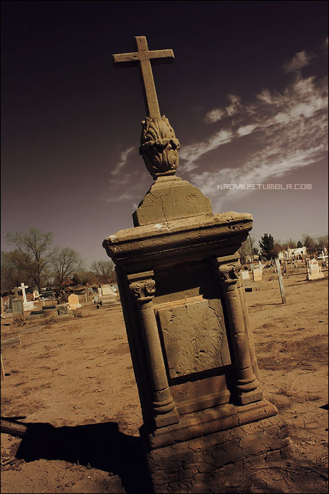 Socorro Cemetery